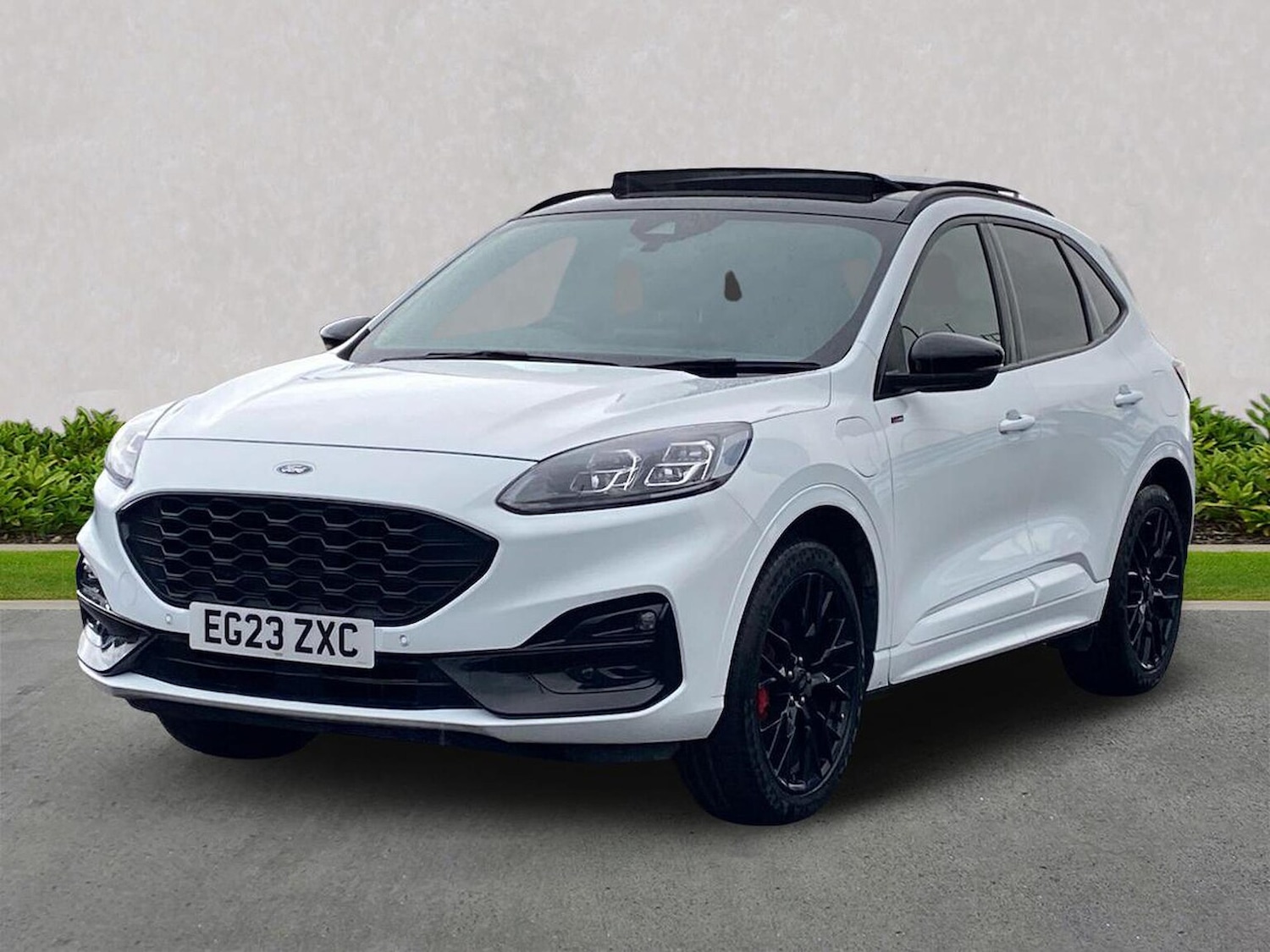 Used Ford Kuga 2023 for sale - 77775181: Photo 20