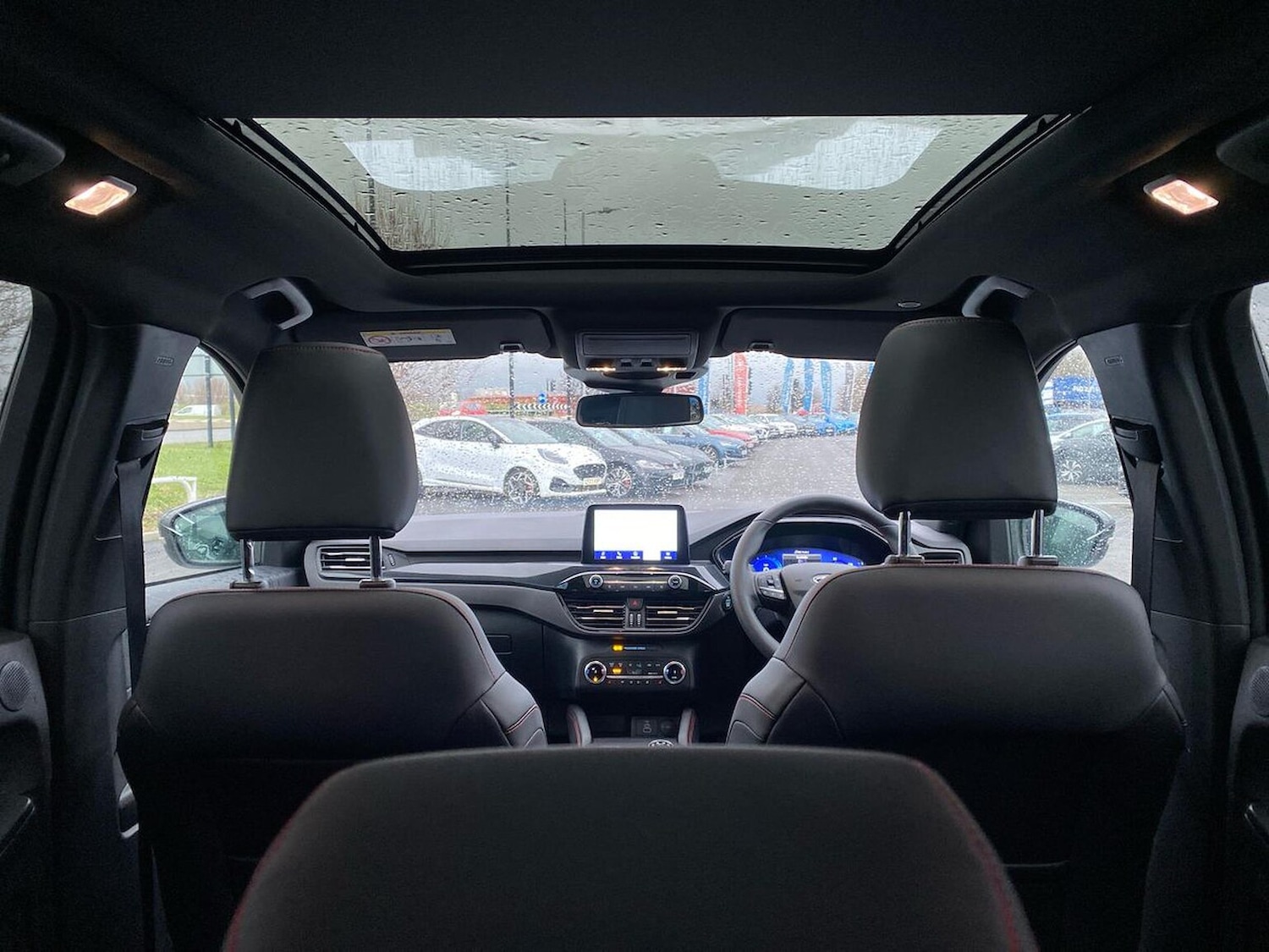 Used Ford Kuga 2023 for sale - 77775181: Photo 41