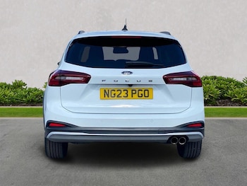 Used Ford Focus 2023 for sale - 79320677: Photo