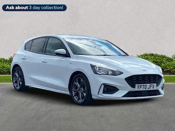 Ford - Focus