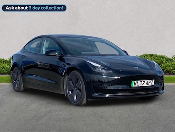 Used Tesla Model 3 2022 for sale - 79302001: Photo
