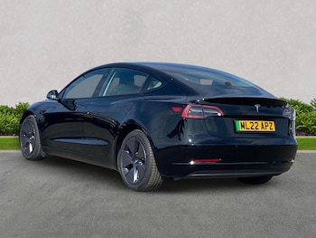 Used Tesla Model 3 2022 for sale - 79302001: Photo