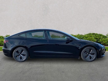 Used Tesla Model 3 2022 for sale - 79302001: Photo