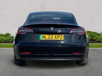 Used Tesla Model 3 2022 for sale - 79302001: Photo