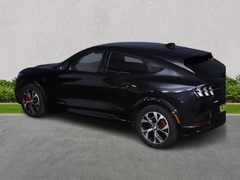 Used Ford Mustang Mach-E 2022 for sale - 78940118: Photo
