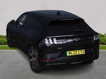 Used Ford Mustang Mach-E 2022 for sale - 78940118: Photo