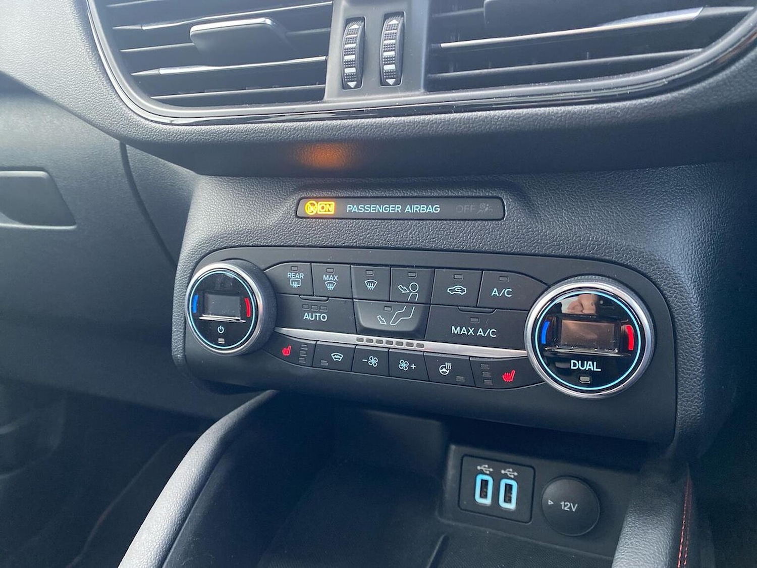 Used Ford Kuga 2022 for sale - 76335161: Photo 12