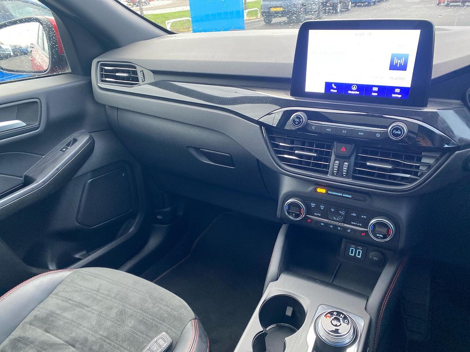 Used Ford Kuga 2022 for sale - 76335161: Photo 13