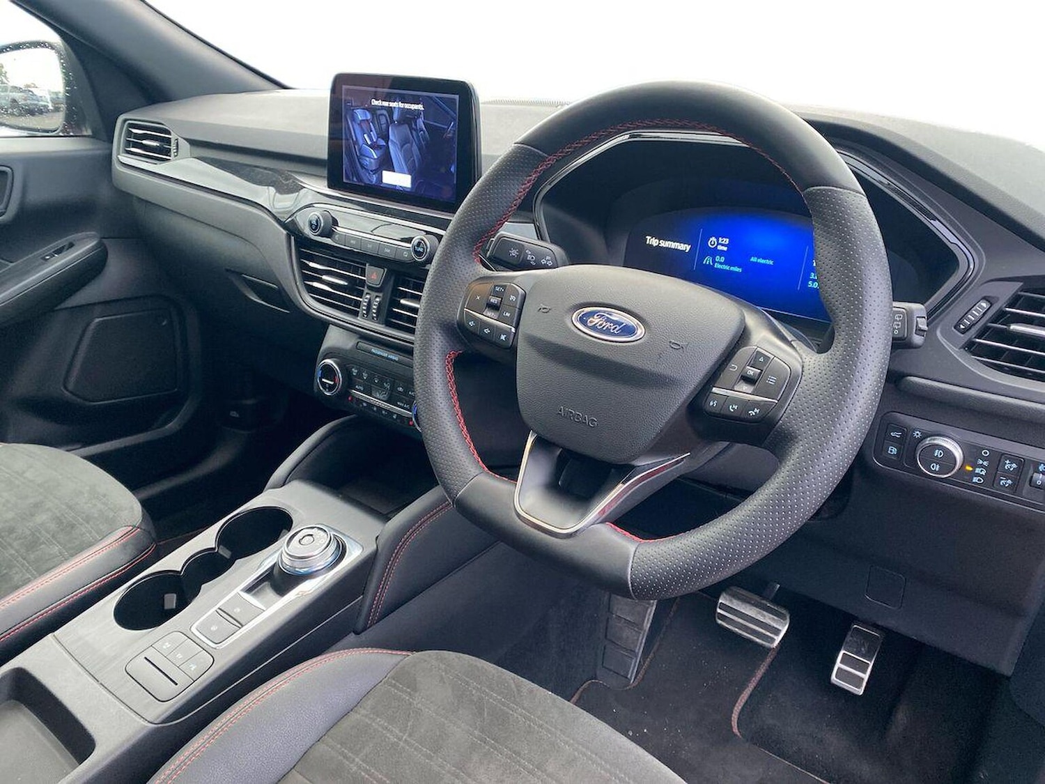 Used Ford Kuga 2022 for sale - 76335161: Photo 15