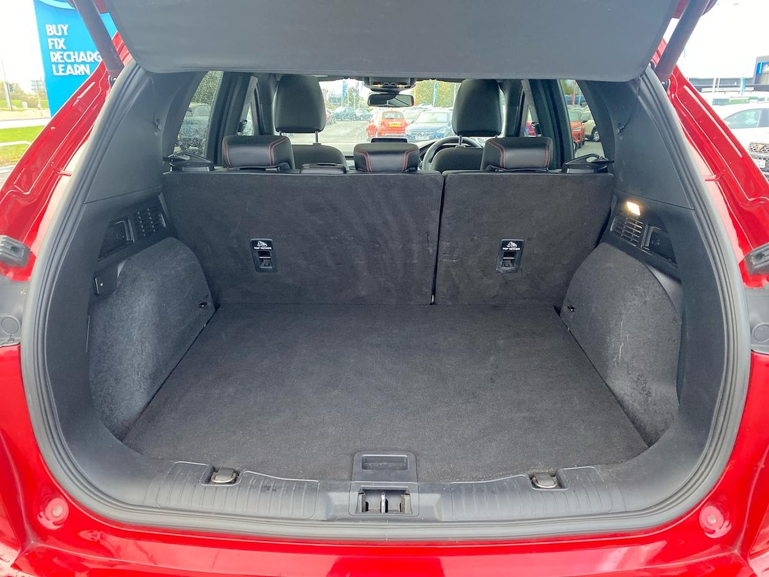 Used Ford Kuga 2022 for sale - 76335161: Photo 17