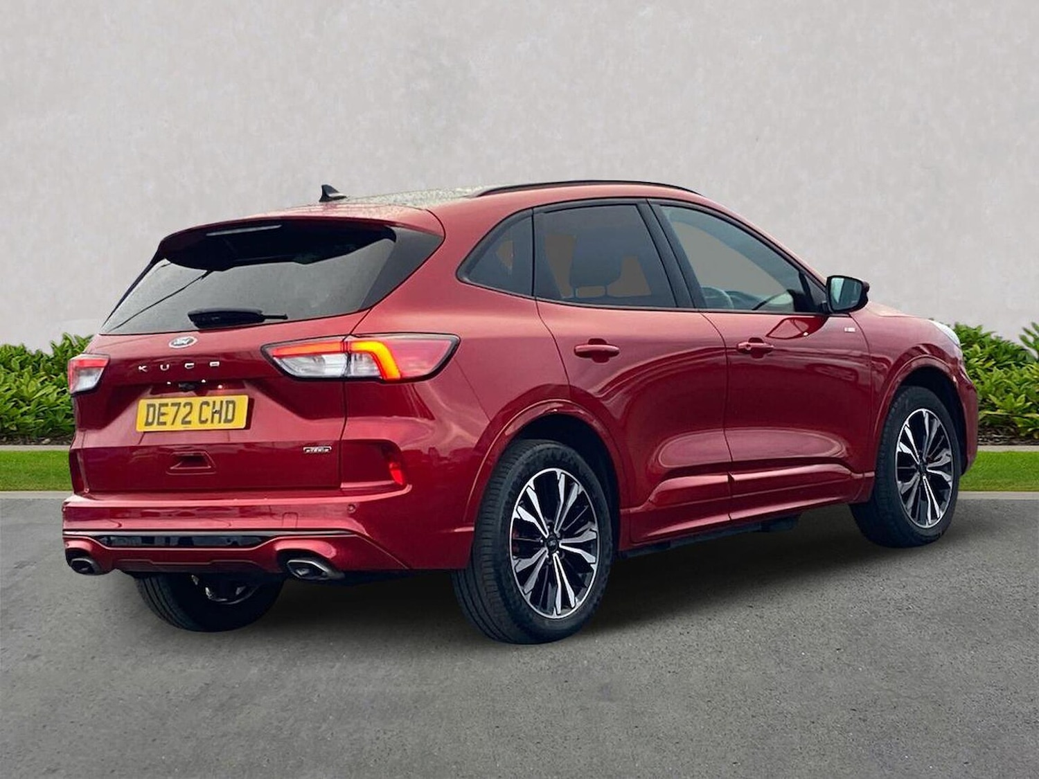 Used Ford Kuga 2022 for sale - 76335161: Photo 18