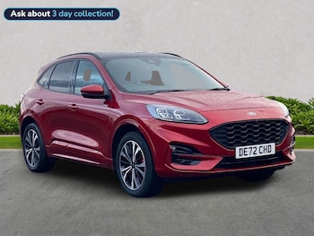 Ford - Kuga