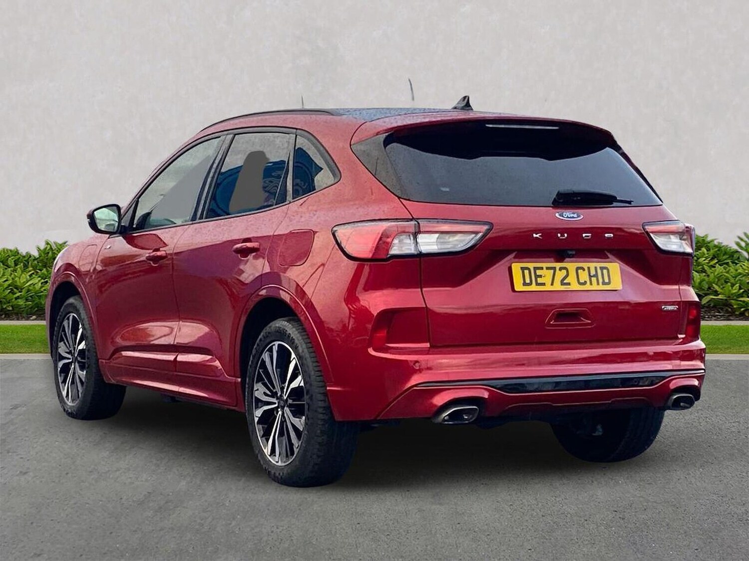 Used Ford Kuga 2022 for sale - 76335161: Photo 2