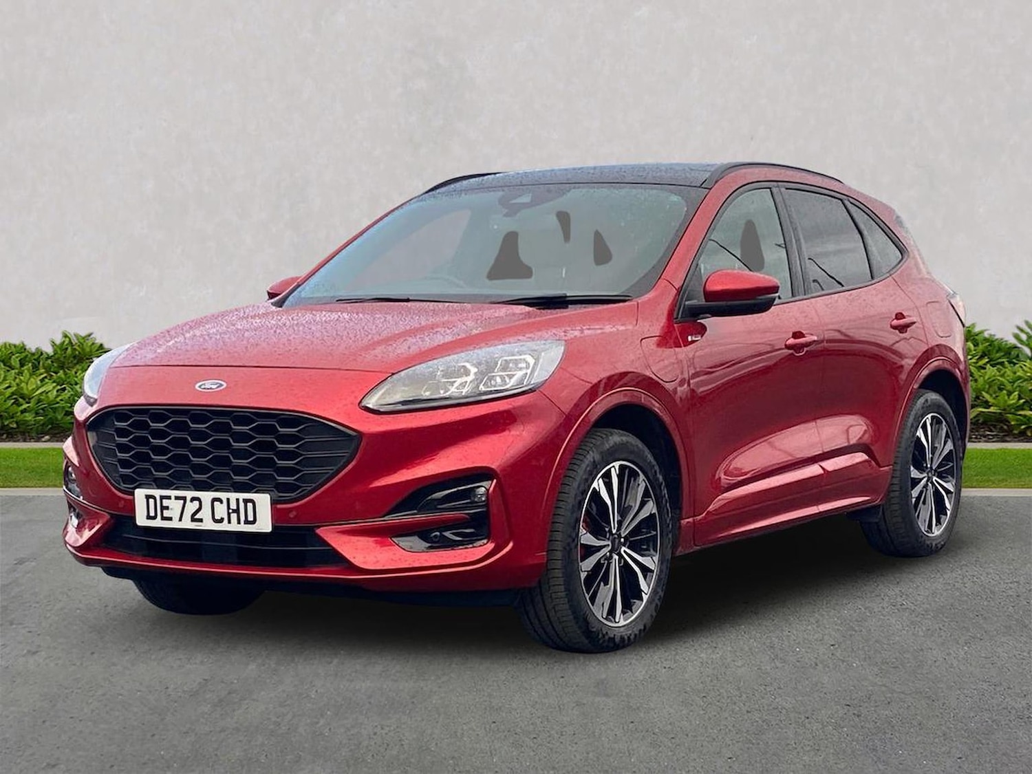 Used Ford Kuga 2022 for sale - 76335161: Photo 20