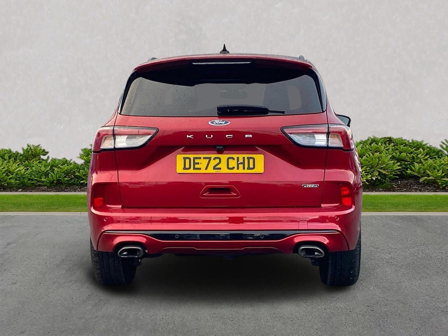Used Ford Kuga 2022 for sale - 76335161: Photo 4