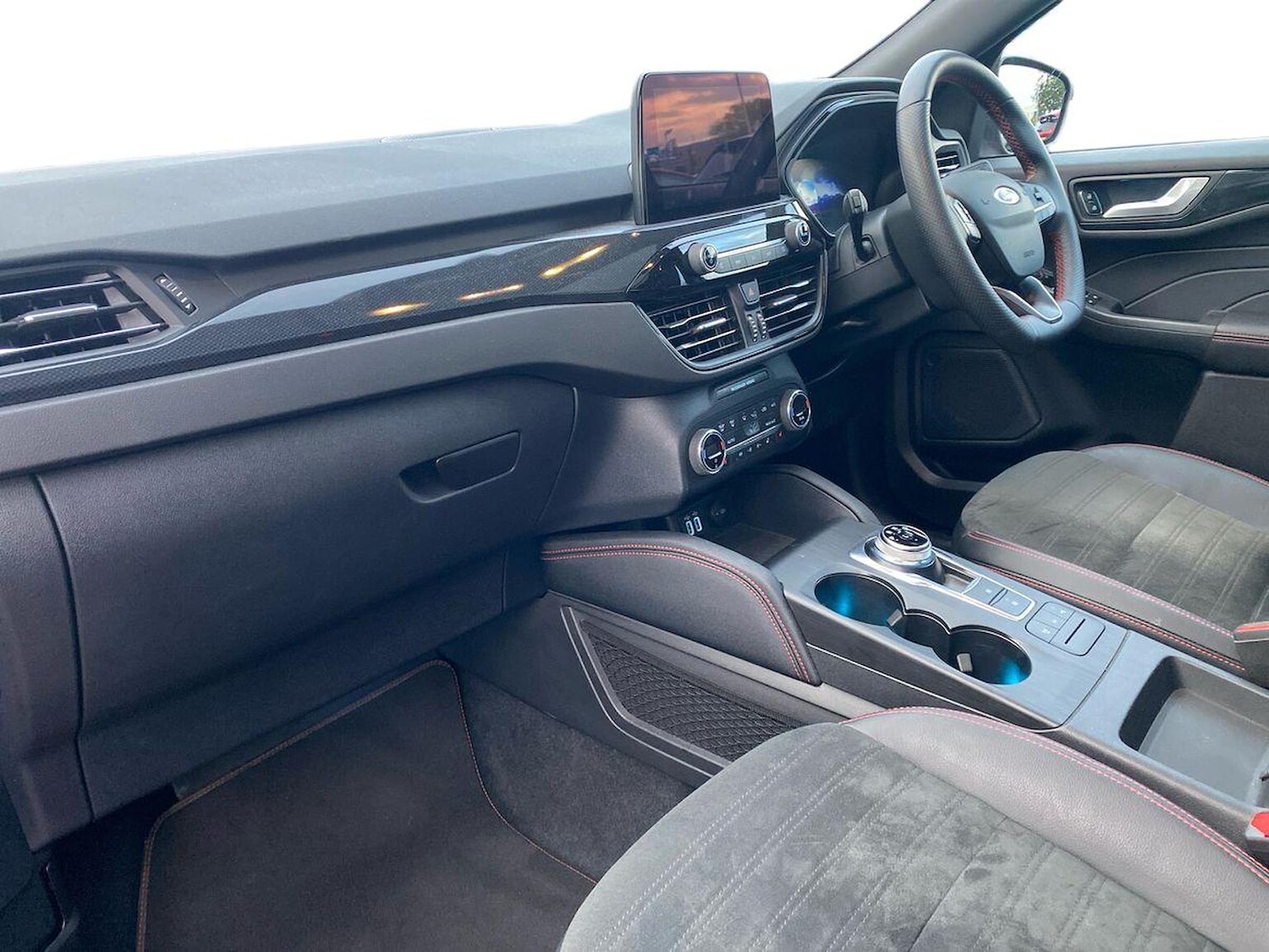Used Ford Kuga 2022 for sale - 76335161: Photo 7
