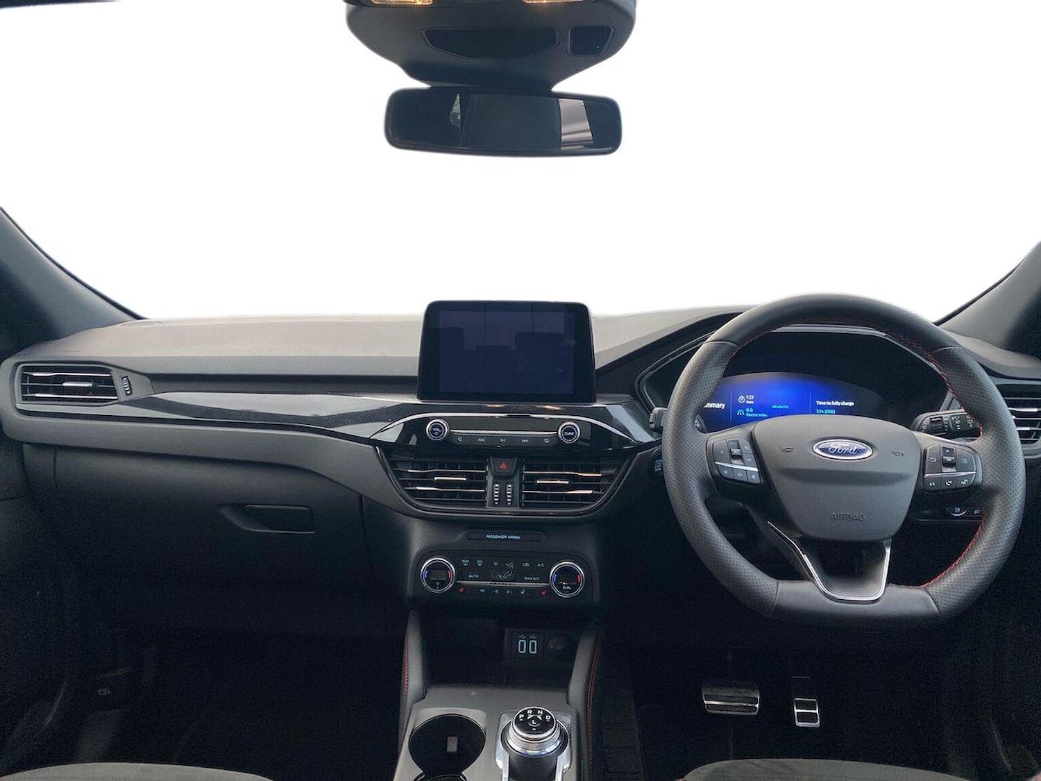 Used Ford Kuga 2022 for sale - 76335161: Photo 8