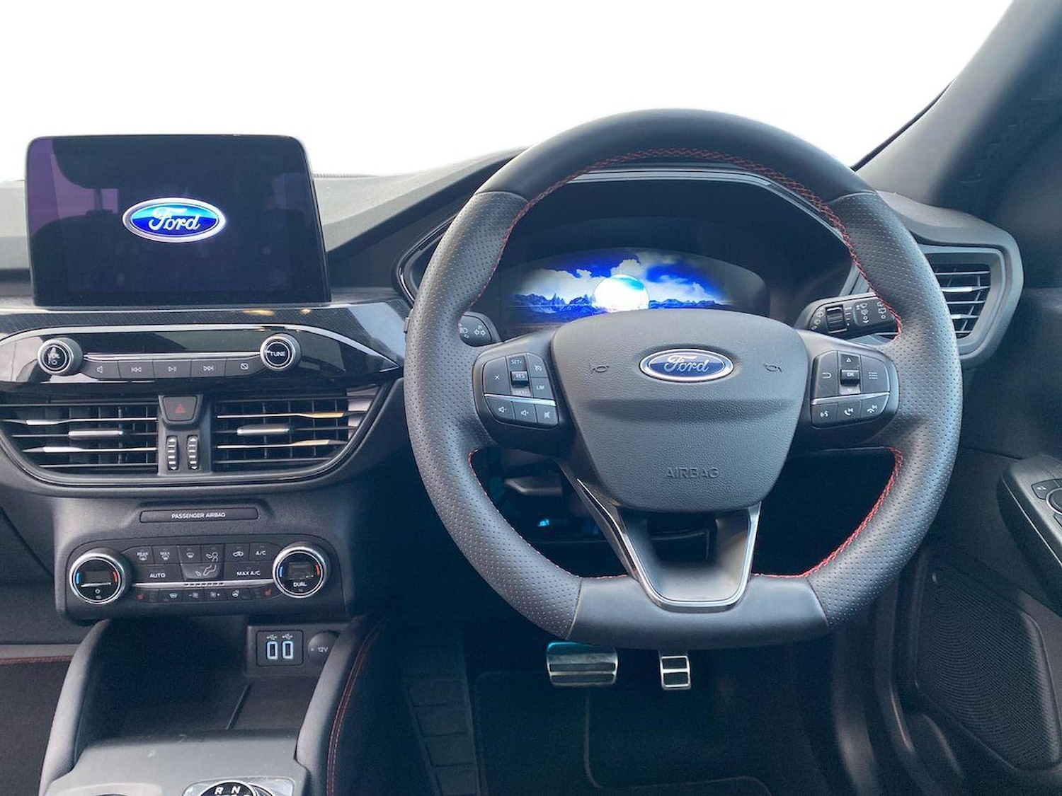Used Ford Kuga 2022 for sale - 76335161: Photo 9