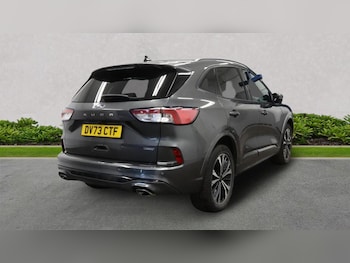 Used Ford Kuga 2023 for sale - 78980271: Photo