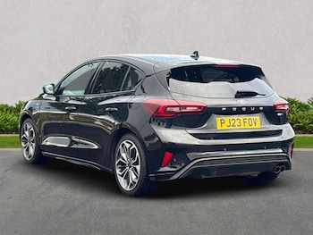 Used Ford Focus 2023 for sale - 75958372: Photo