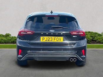 Used Ford Focus 2023 for sale - 75958372: Photo