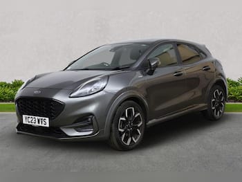 Used Ford Puma 2023 for sale - 79673029: Photo