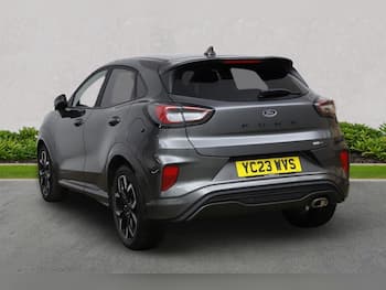 Used Ford Puma 2023 for sale - 79673029: Photo