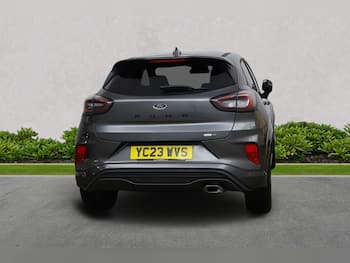 Used Ford Puma 2023 for sale - 79673029: Photo