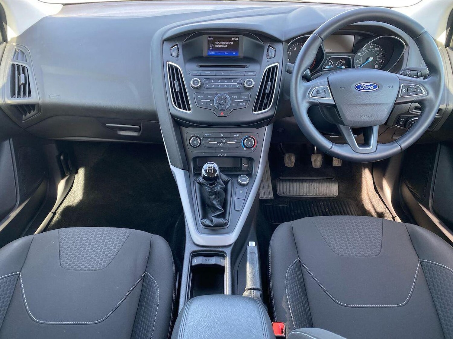 Used Ford Focus 2015 for sale - 78194705: Photo 10