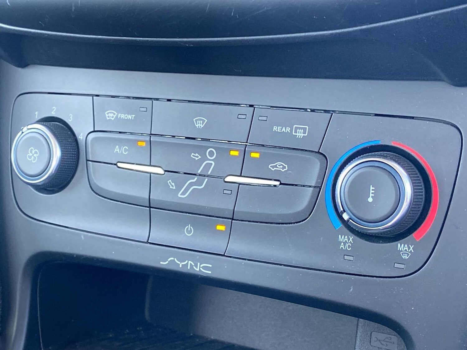 Used Ford Focus 2015 for sale - 78194705: Photo 14