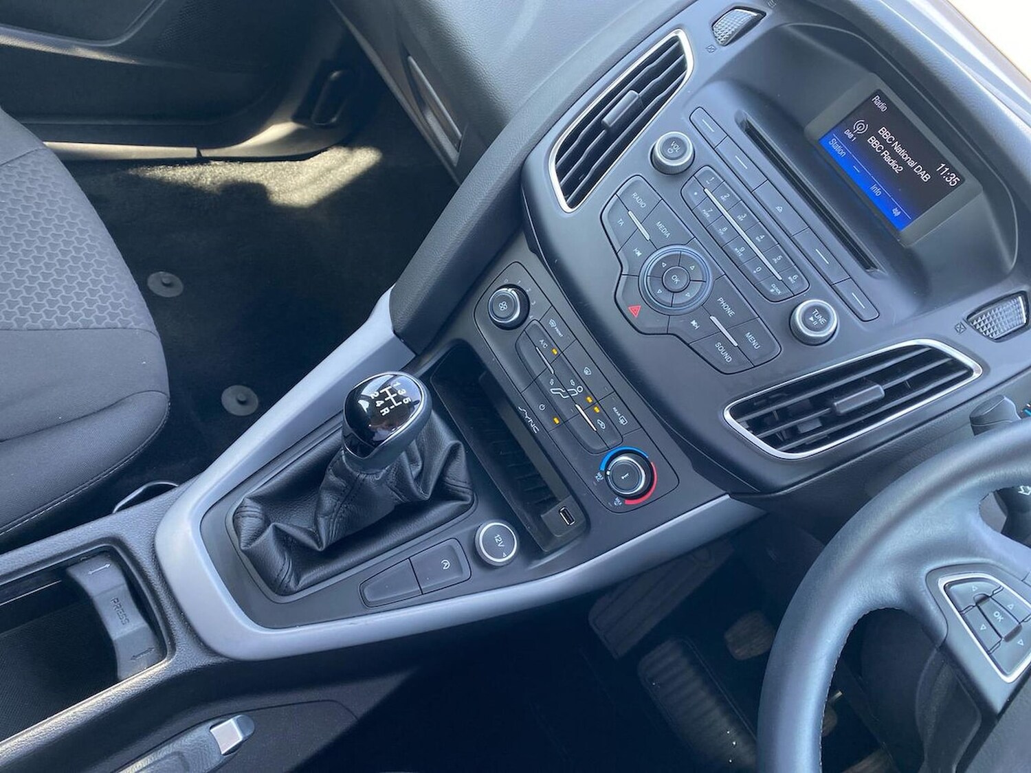 Used Ford Focus 2015 for sale - 78194705: Photo 15