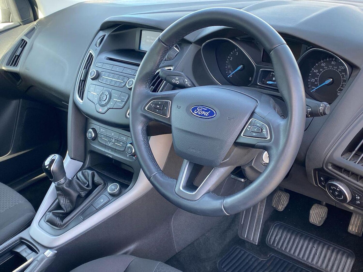 Used Ford Focus 2015 for sale - 78194705: Photo 17