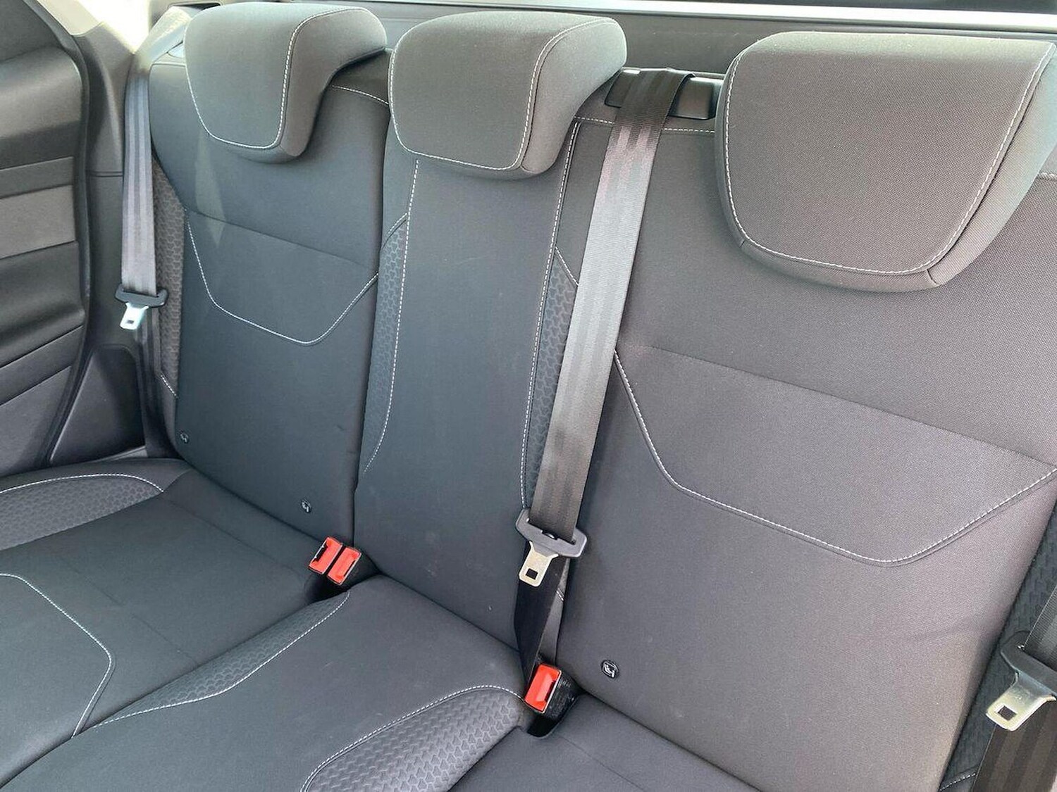 Used Ford Focus 2015 for sale - 78194705: Photo 18