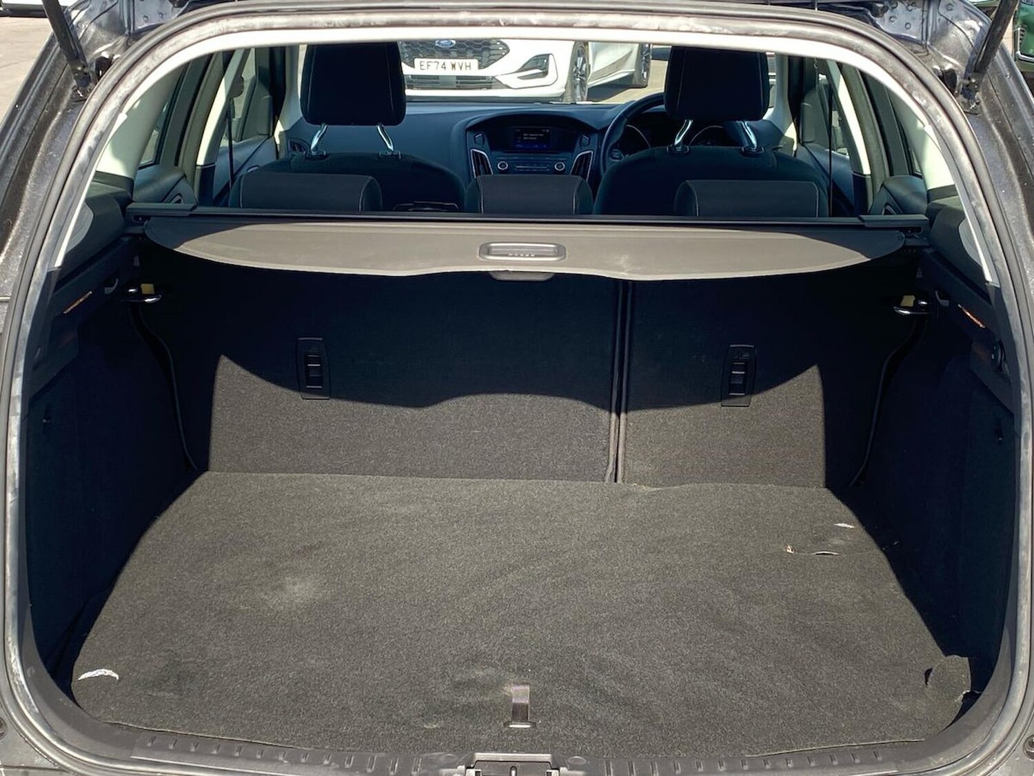 Used Ford Focus 2015 for sale - 78194705: Photo 19