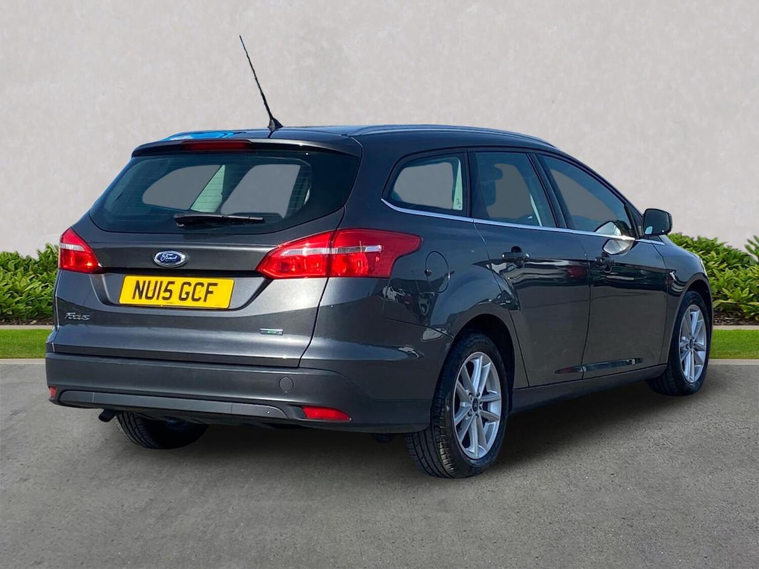 Used Ford Focus 2015 for sale - 78194705: Photo 20