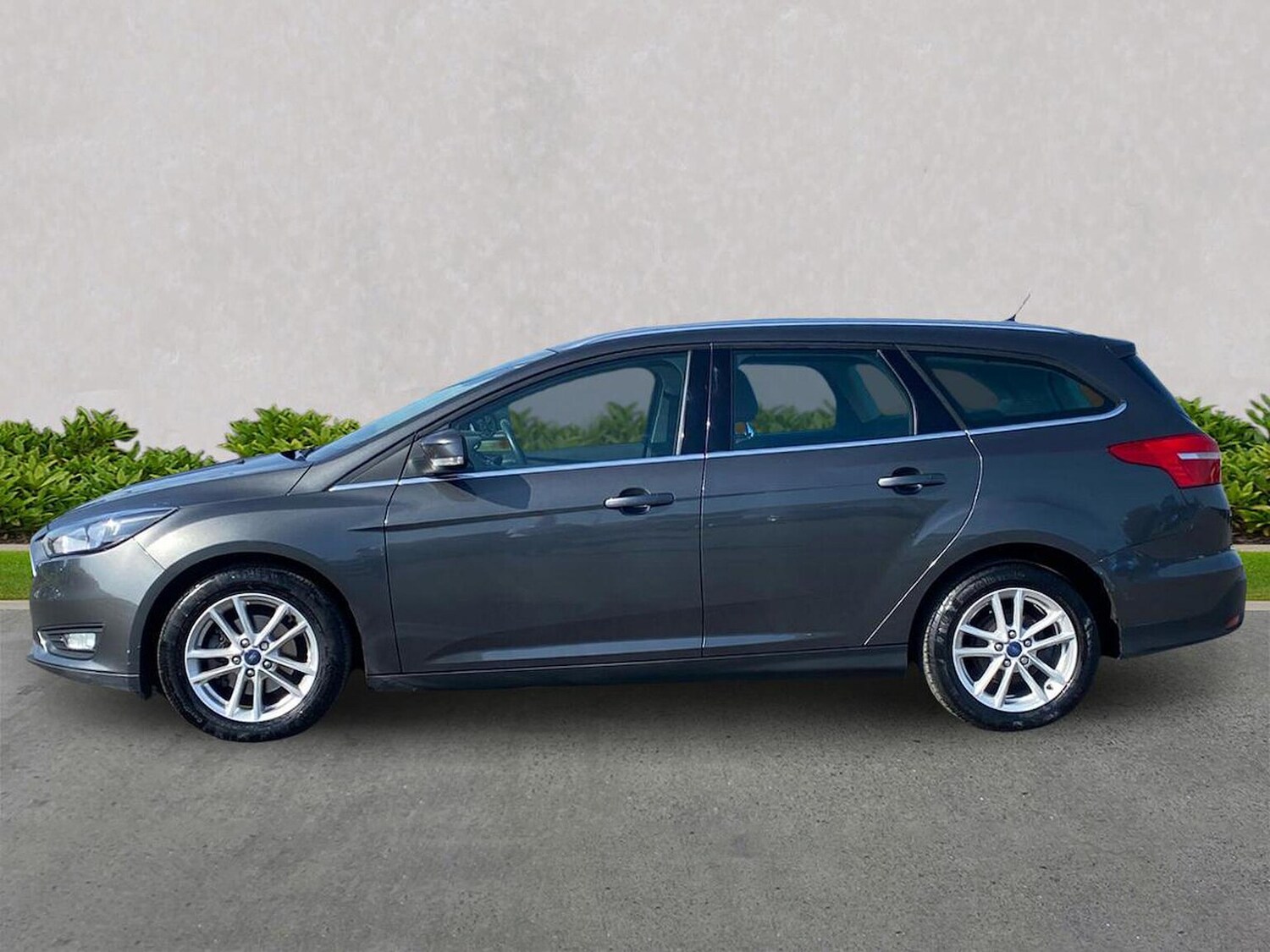 Used Ford Focus 2015 for sale - 78194705: Photo 21