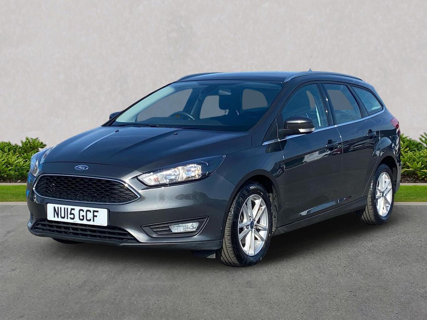 Used Ford Focus 2015 for sale - 78194705: Photo 22