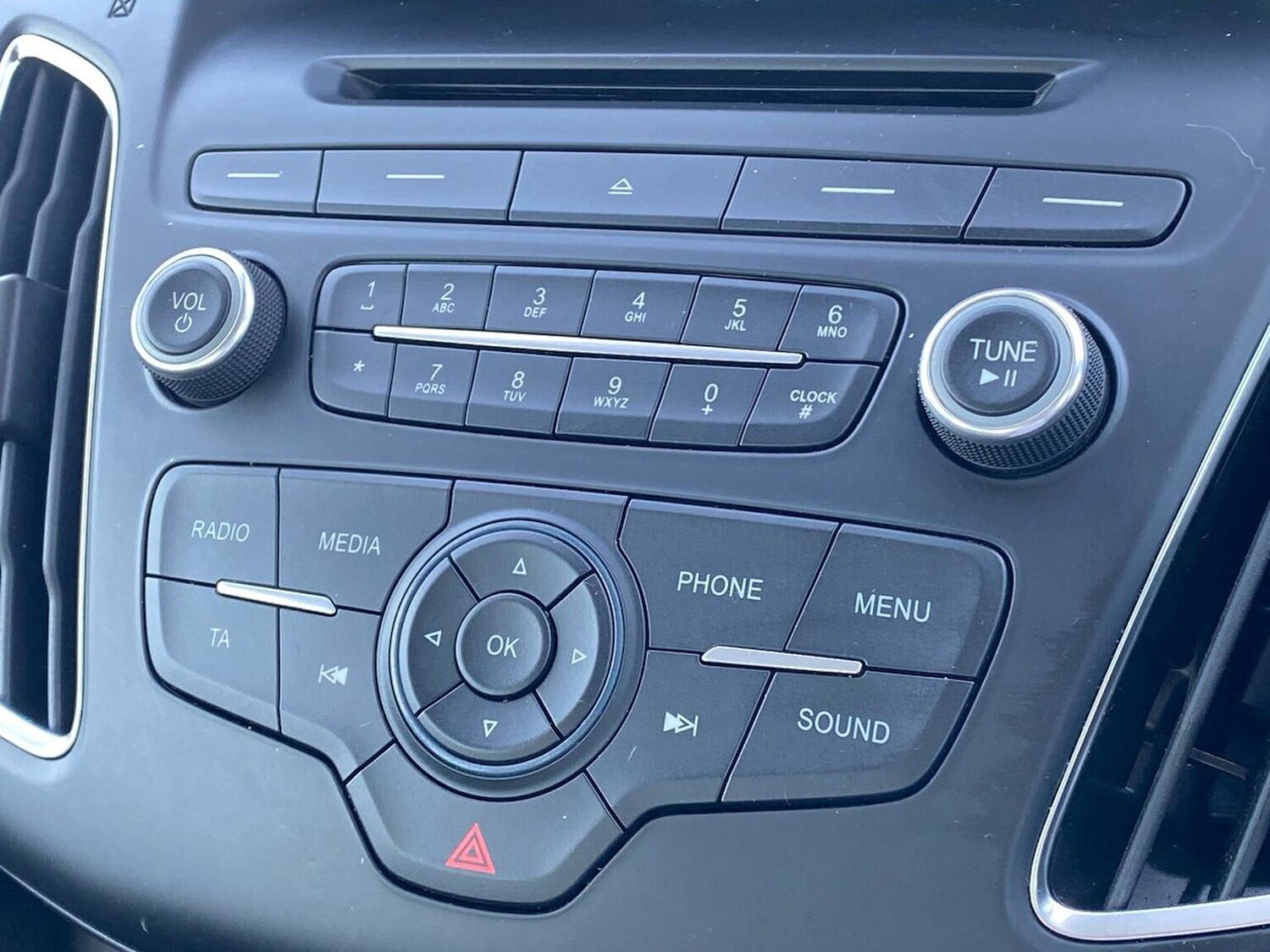 Used Ford Focus 2015 for sale - 78194705: Photo 25