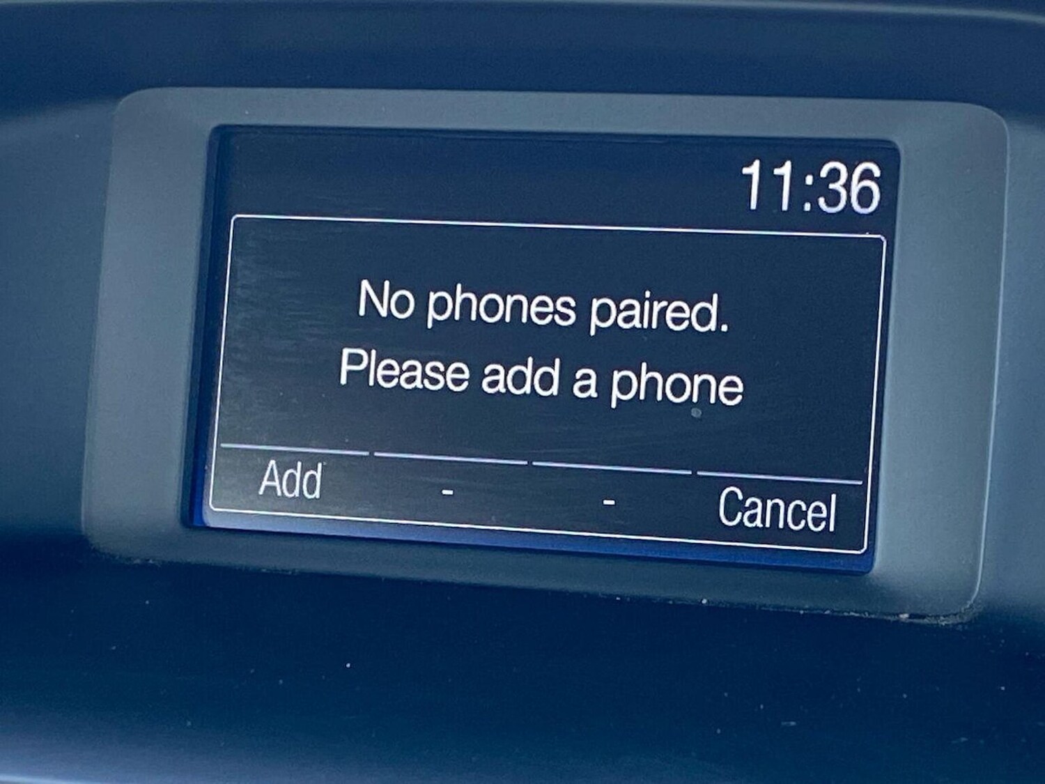 Used Ford Focus 2015 for sale - 78194705: Photo 26