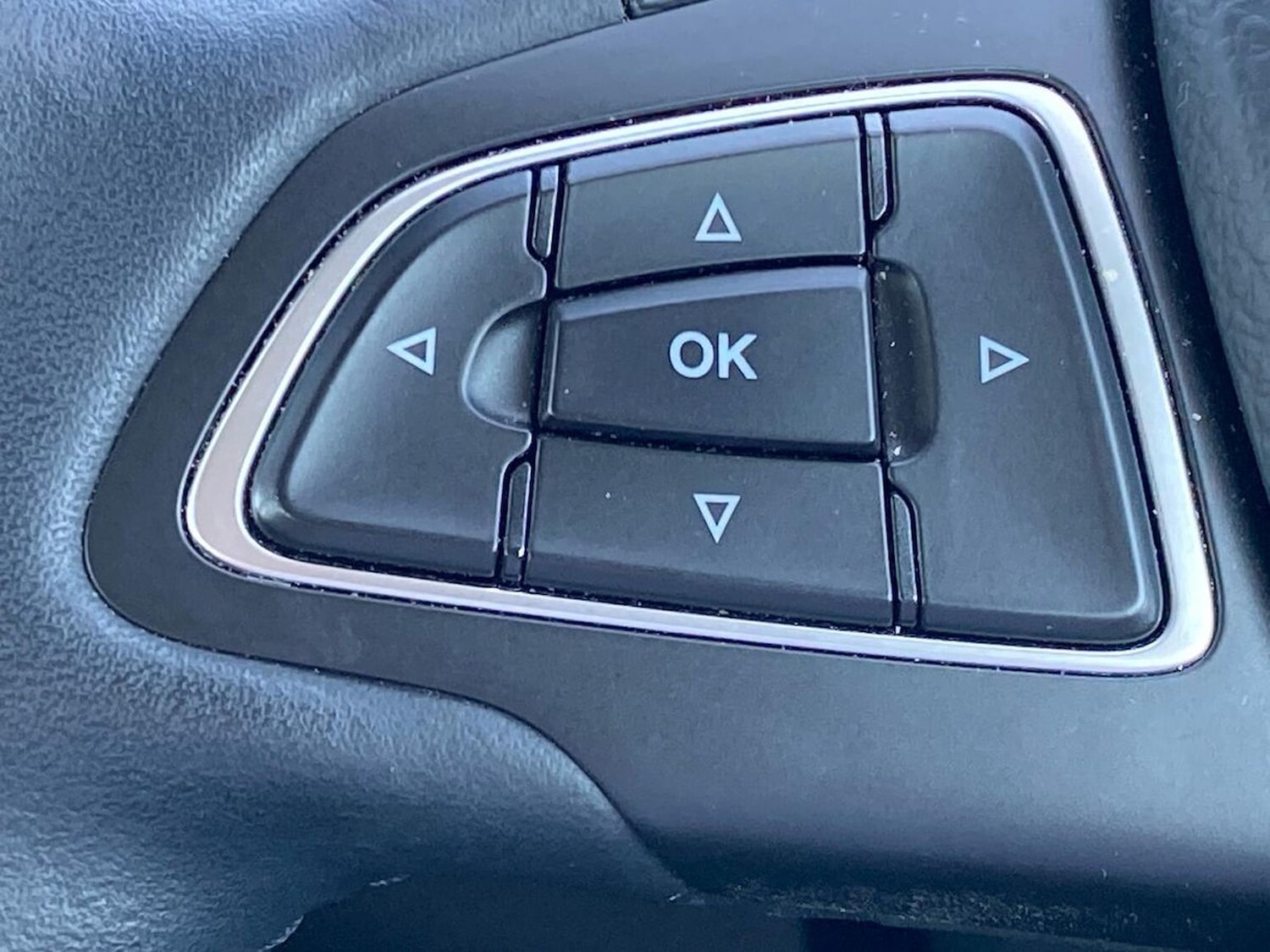 Used Ford Focus 2015 for sale - 78194705: Photo 28