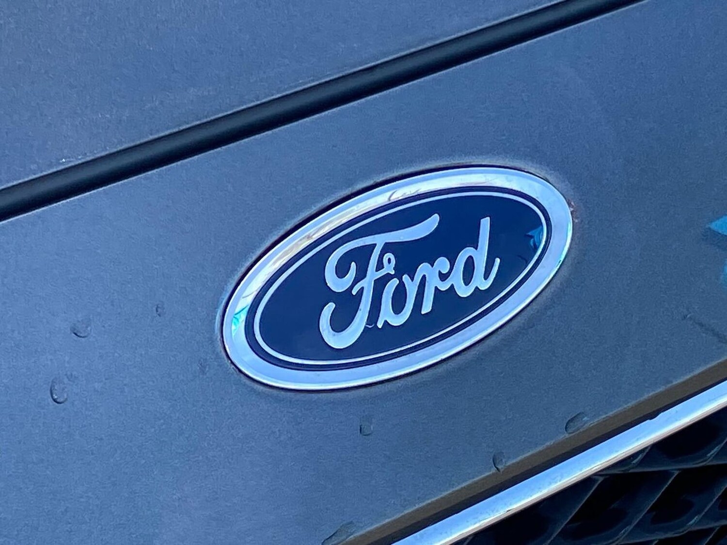 Used Ford Focus 2015 for sale - 78194705: Photo 34