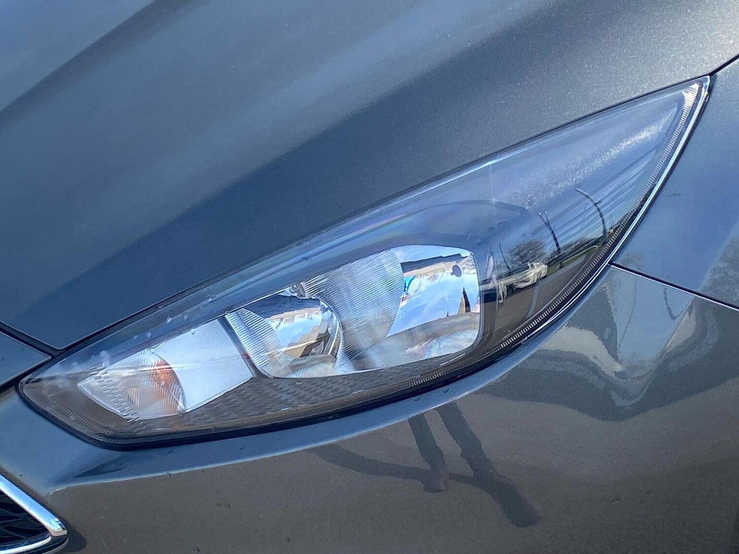 Used Ford Focus 2015 for sale - 78194705: Photo 35