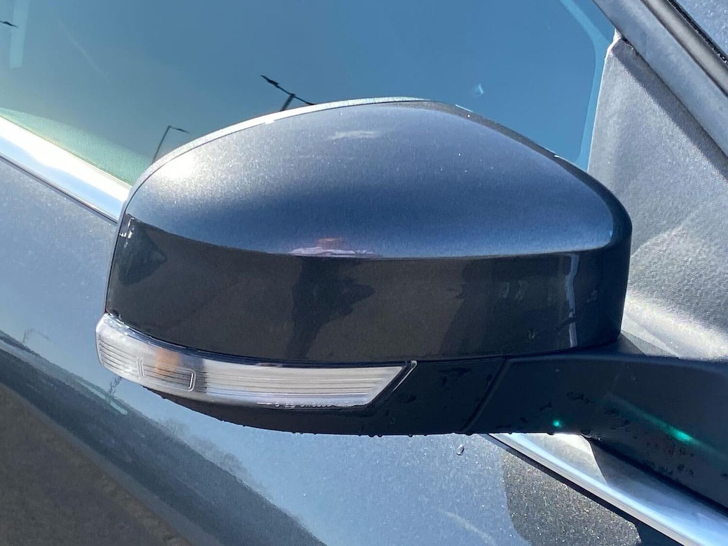 Used Ford Focus 2015 for sale - 78194705: Photo 39