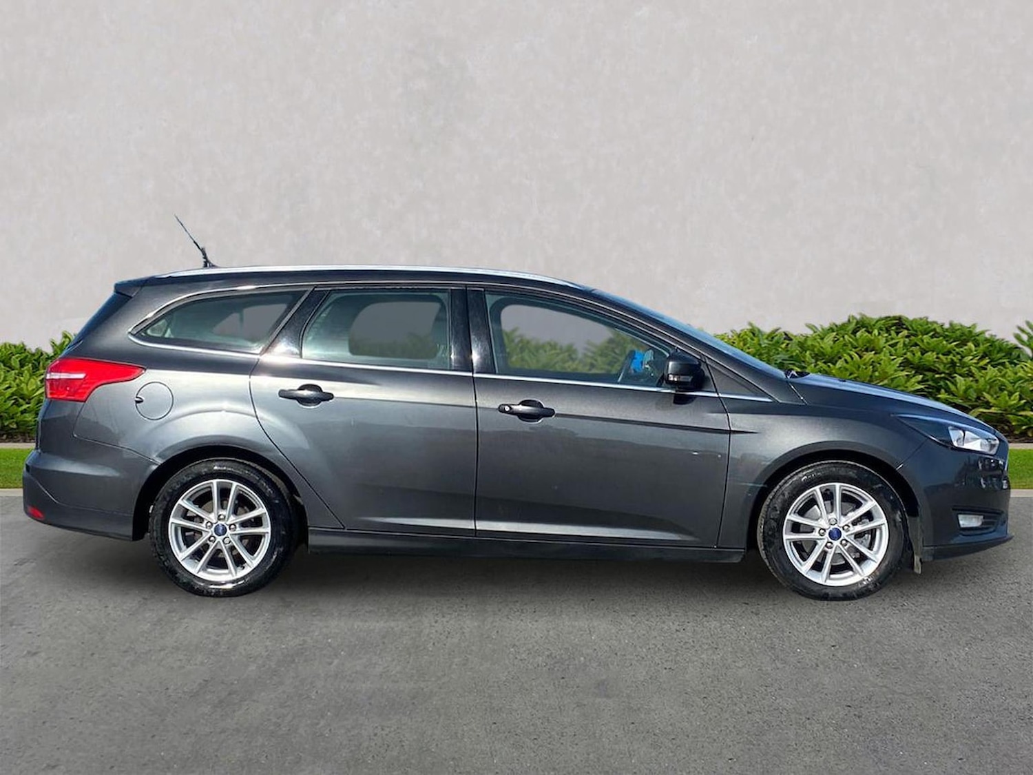 Used Ford Focus 2015 for sale - 78194705: Photo 5