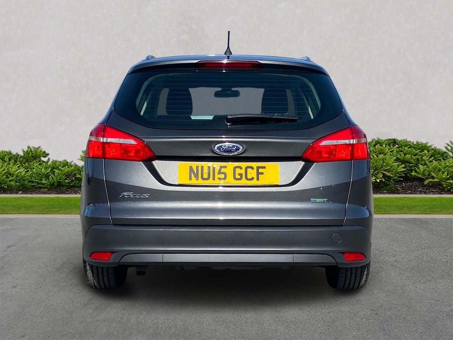 Used Ford Focus 2015 for sale - 78194705: Photo 6