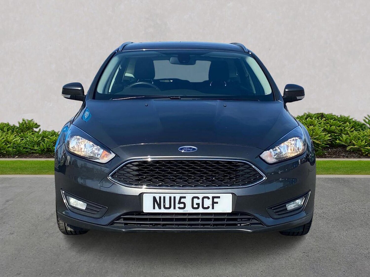 Used Ford Focus 2015 for sale - 78194705: Photo 7