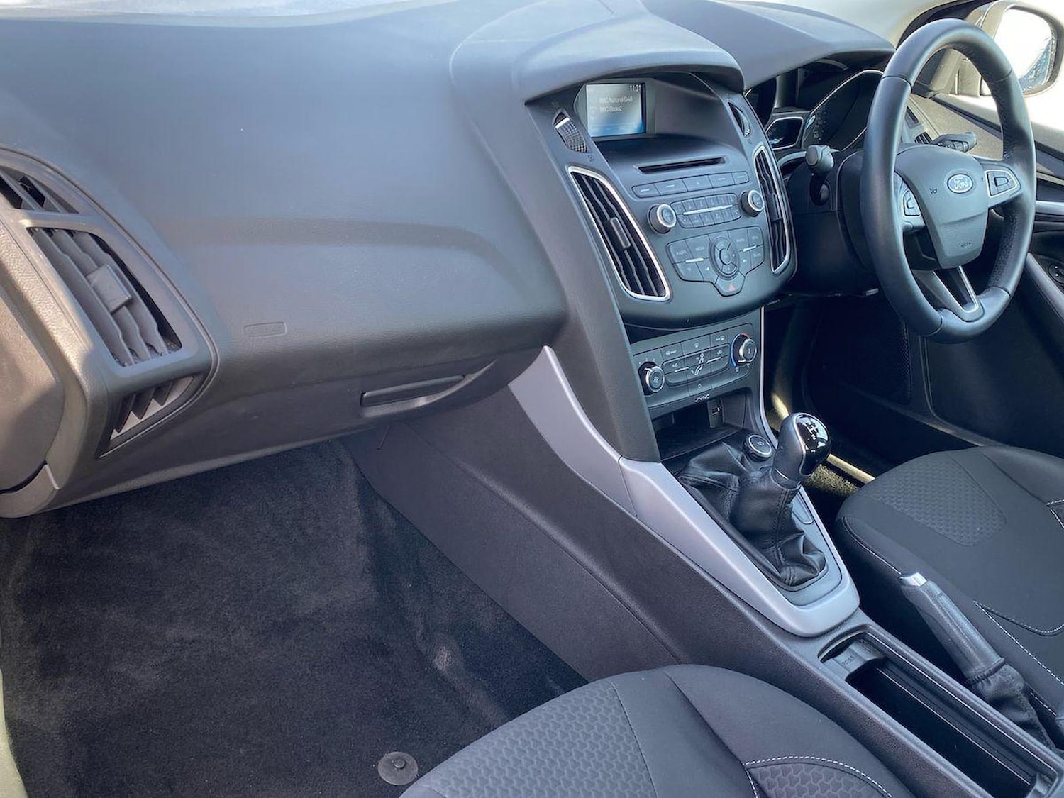 Used Ford Focus 2015 for sale - 78194705: Photo 9