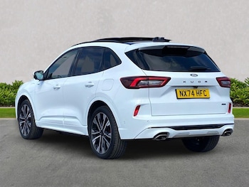 Used Ford Kuga 2024 for sale - 79185164: Photo