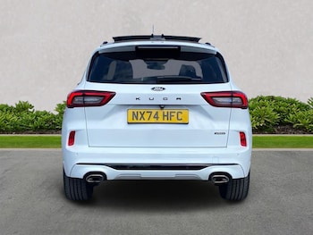 Used Ford Kuga 2024 for sale - 79185164: Photo