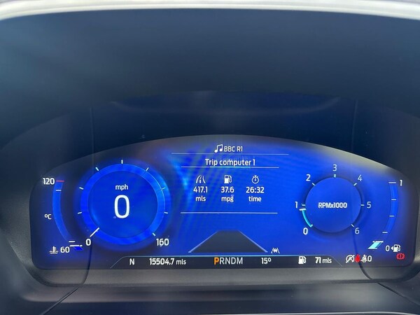 Used Ford Kuga 2022 for sale - 76231747: Photo 10
